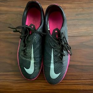 Nike Soccer Shoes